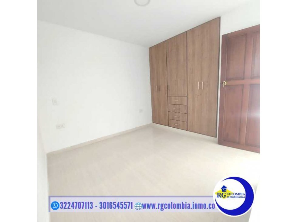 Apartamento  en Venta en San Gil, Sector Villa Olímpica