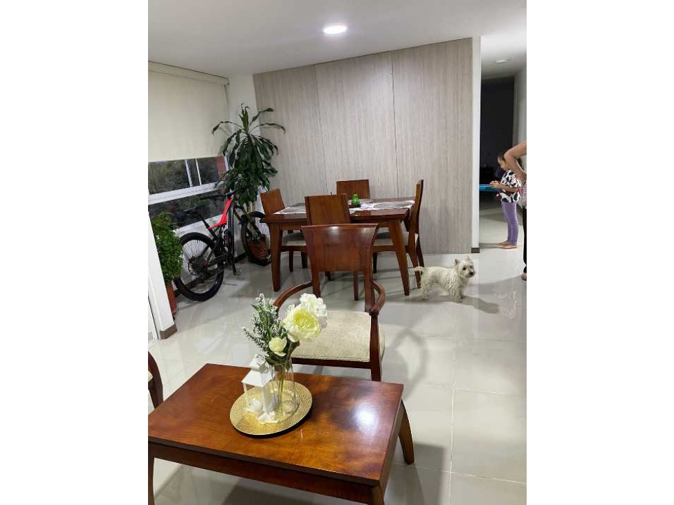 Apartamento En Venta En Valle del Lili