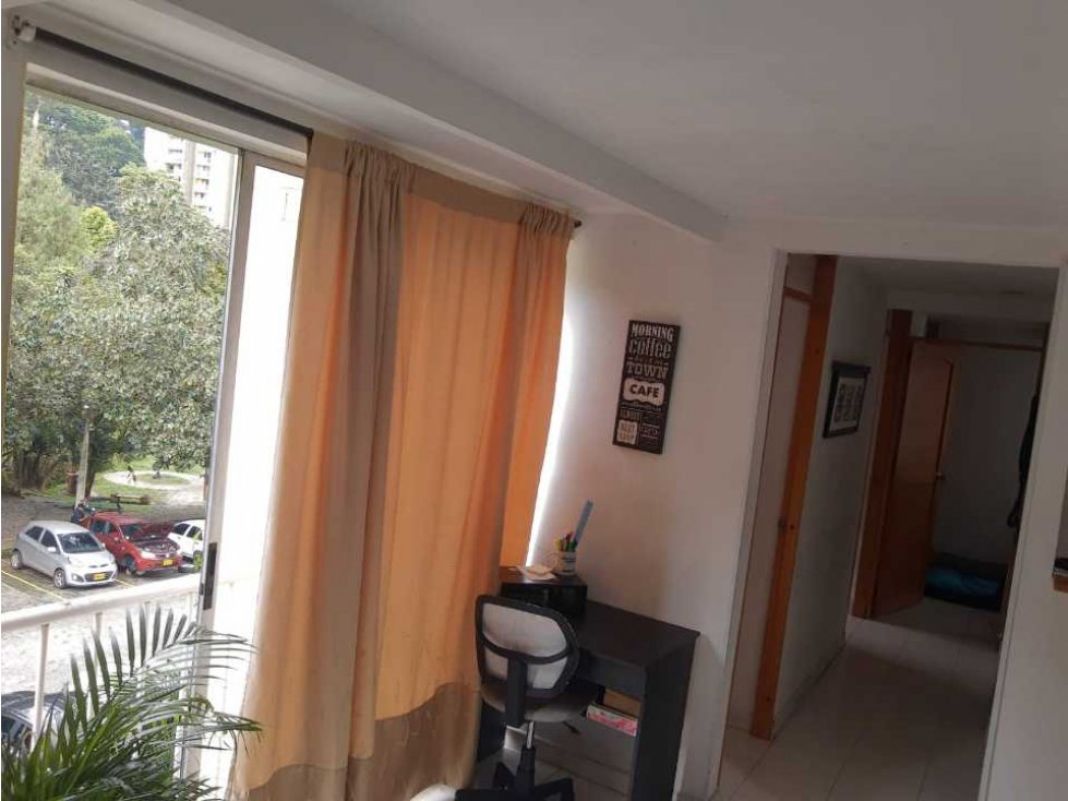 APARTAMENTO EN VENTA GUAYABAL