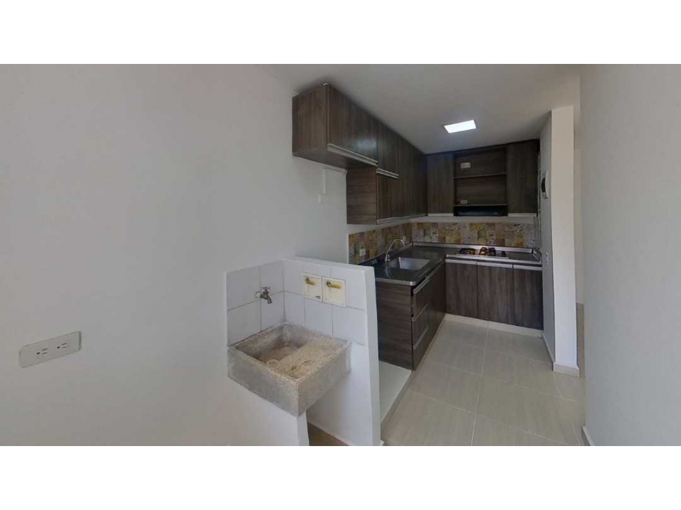 APARTAMENTO EN VENTA ITAGUI (X)