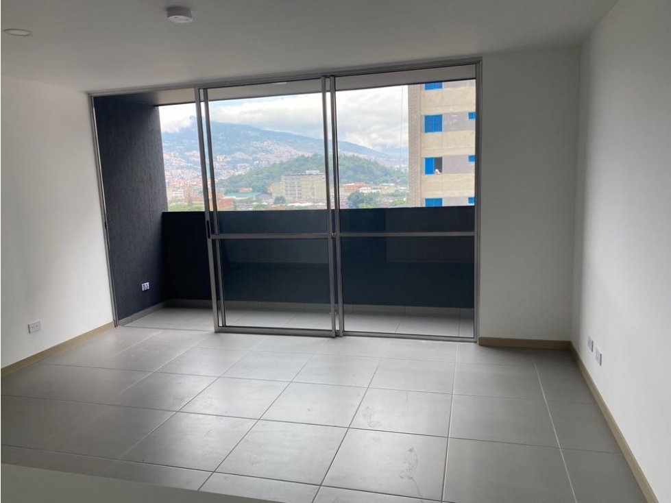 APARTAMENTO EN VENTA, MEDELLÍN GUAYABAL