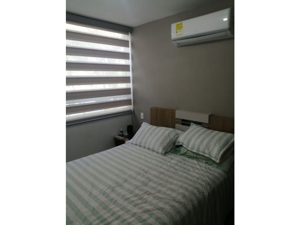 APARTAMENTO EN VENTA MIRAMAR BARRANQUILLA