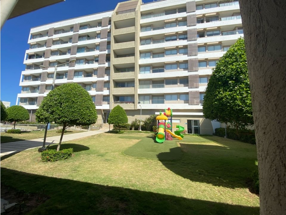 Apartamento en Venta o Renta en Sabanilla