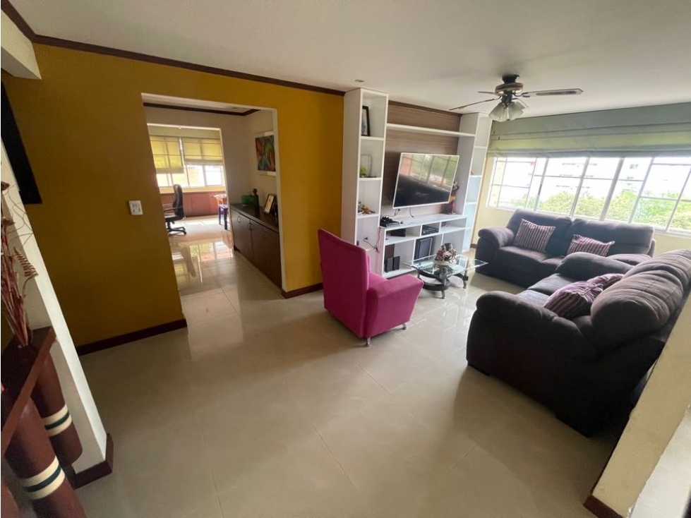 Apartamento en venta Oeste de Cali