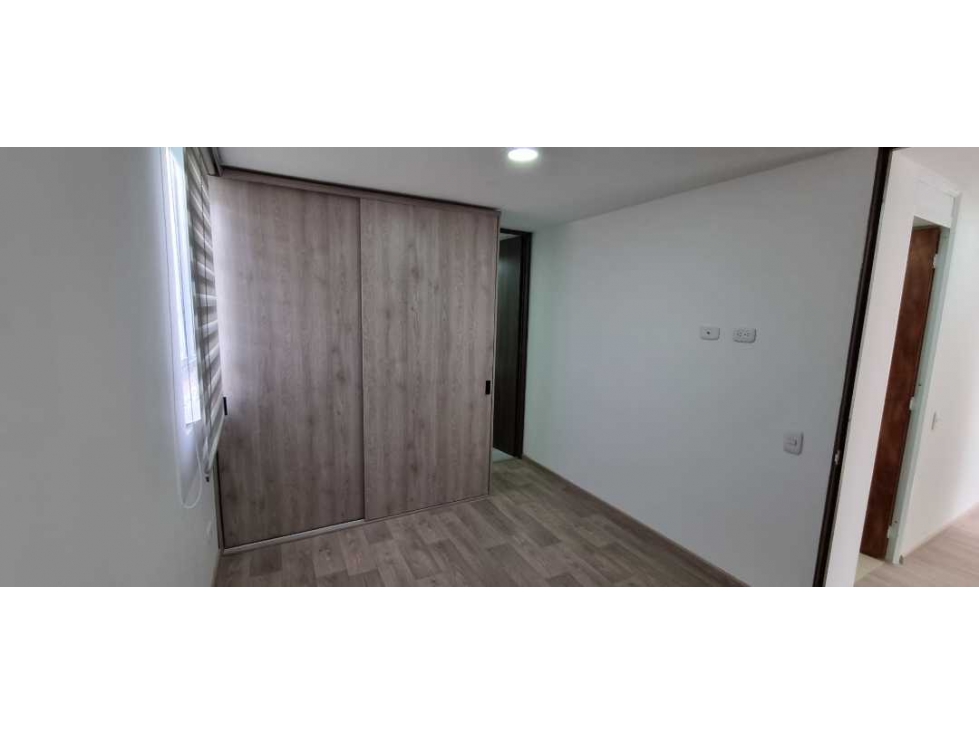 APARTAMENTO EN CAJICÁ PRECIO DE  OPORTUNIDAD