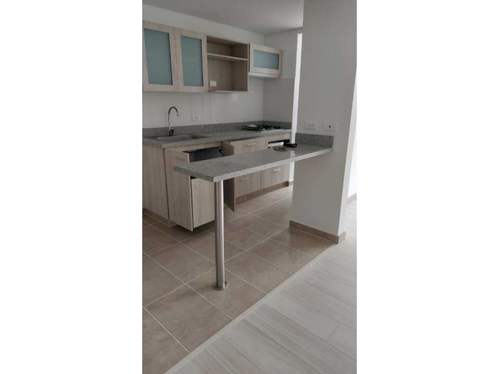 apartamento en venta parte baja sabaneta 83.6m2 entregado 2020