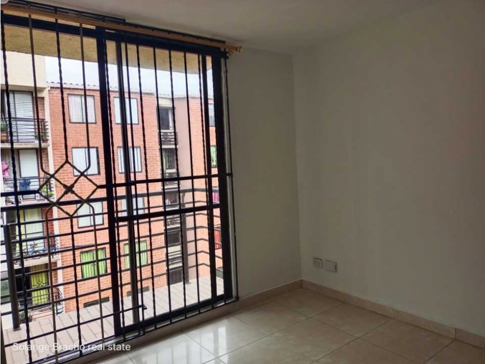 Apartamento en venta Puerto Gaita soledad