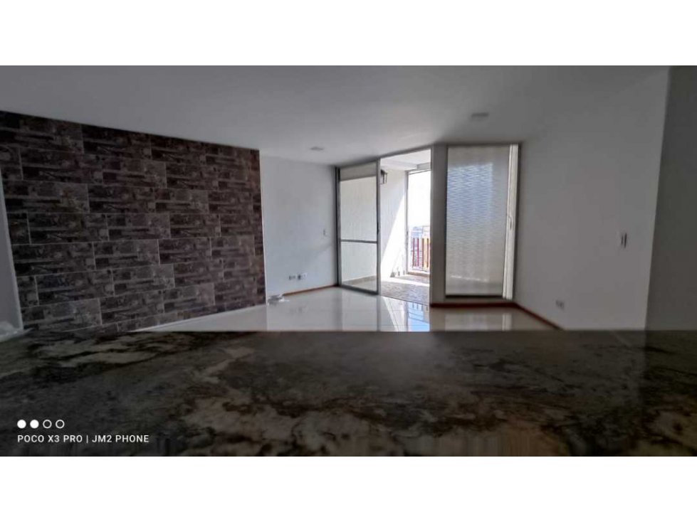 Apartamento en venta sabaneta las lomitas