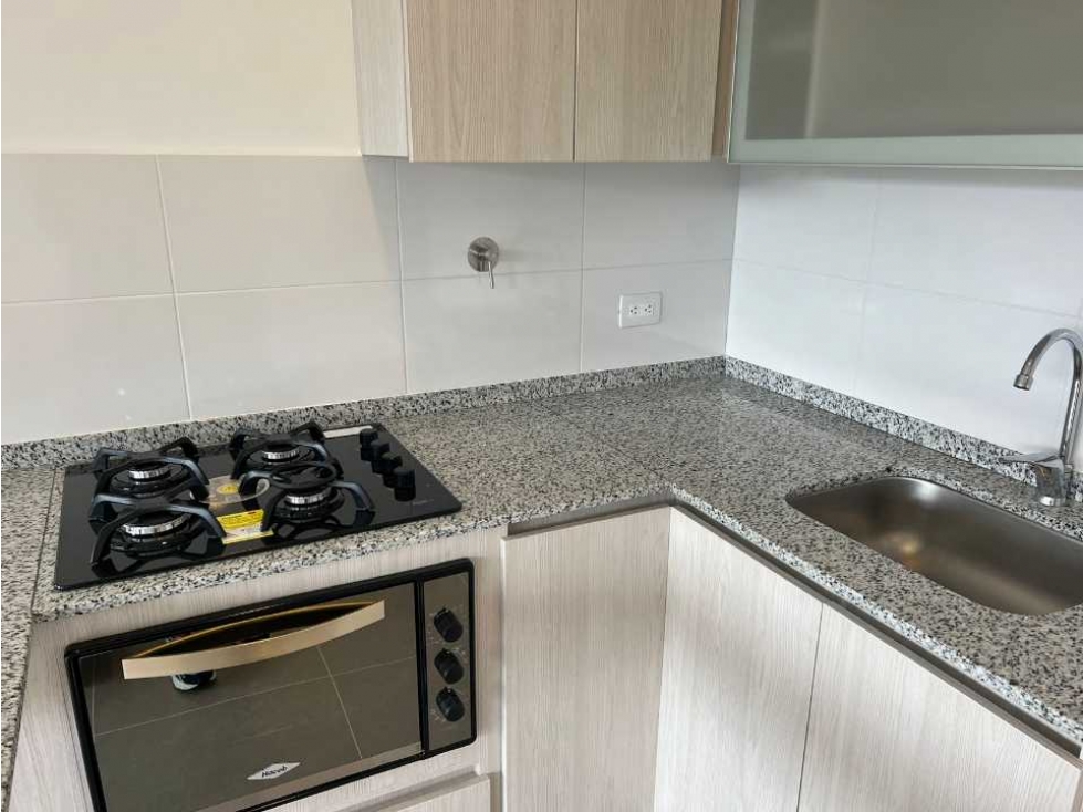 Apartamento en venta, sabaneta