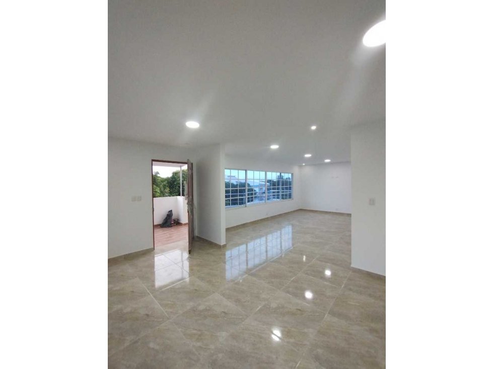 Apartamento en Venta San Isidro Barranquilla