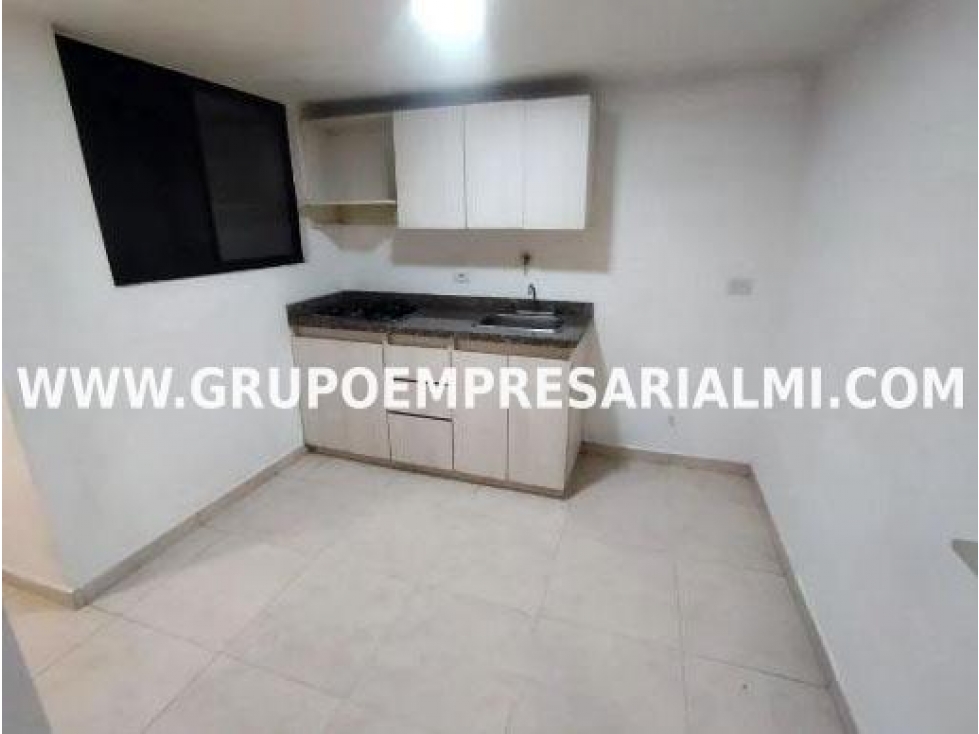 APARTAMENTO EN VENTA - SECTOR BARRIO MESA, BELLO COD: 27608