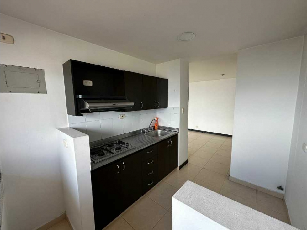 Apartamento en Venta, Sector Loma del Indio