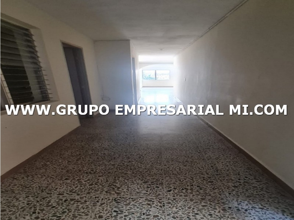 APARTAMENTO EN VENTA - SECTOR SUCRE, VILLA HERMOSA COD:27177