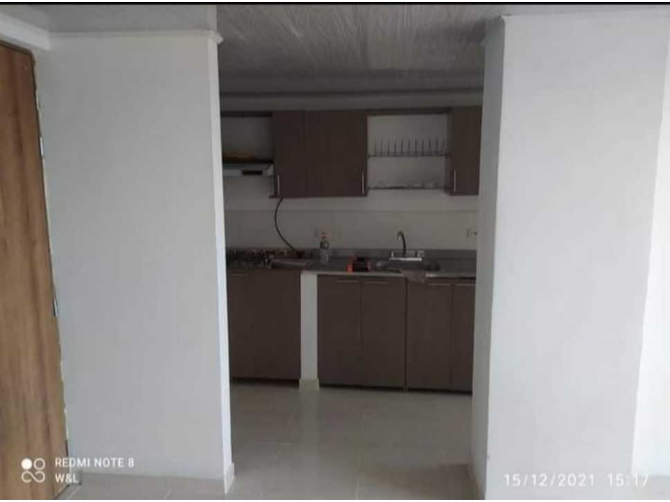 APARTAMENTO EN VENTA SECTOR TINAJAS MARINILLA ANTIOQUIA.