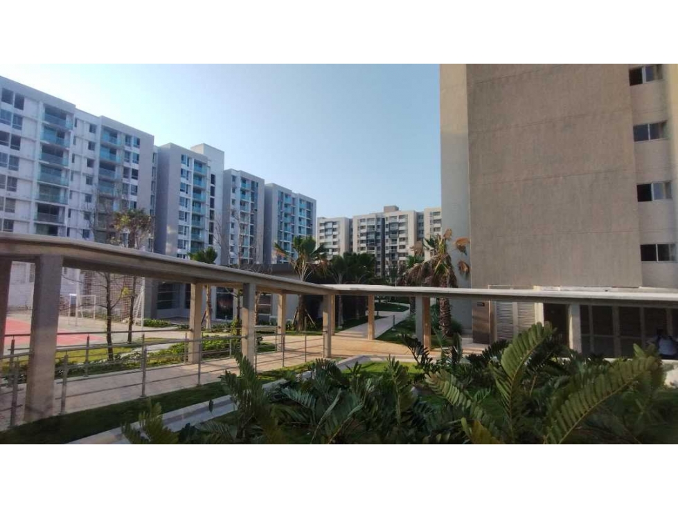 Apartamento en venta Villa Campestre