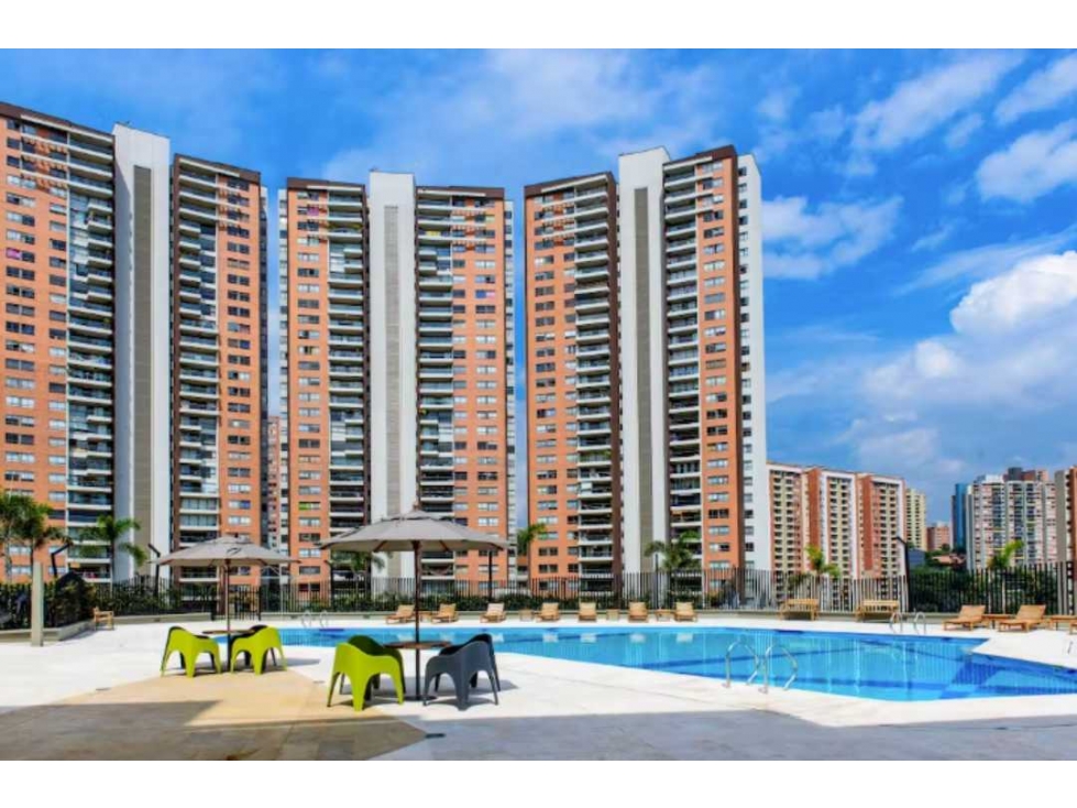 Apartamento en venta VIVA ESSENTIALS