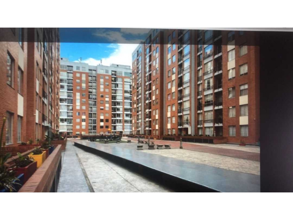 APARTAMENTO EN VENTA ZAPAN DE CASTILLA