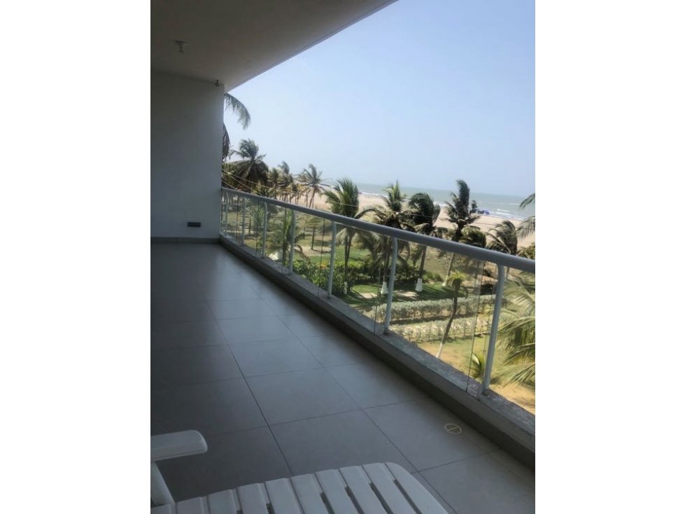 Apartamento oportunidad zona Morros Cartagena