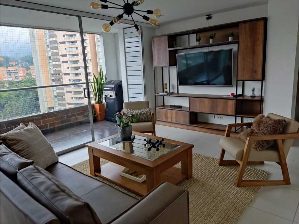 Apartamento Envigado cumbres ( cerca del colegio cumbres )