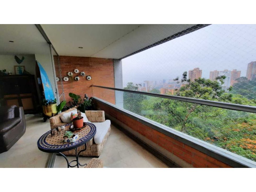 Apartamento envigado sector Benedictinos