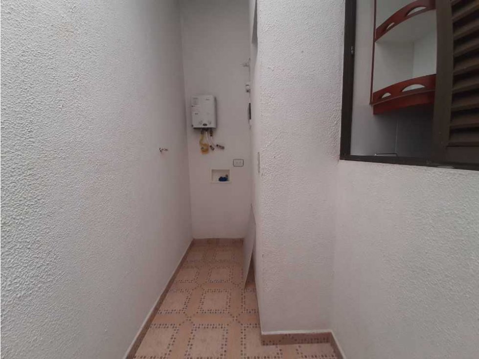 APARTAMENTO INTERNO EN ARRIENDO LA MAGNOLIA ENVIGADO