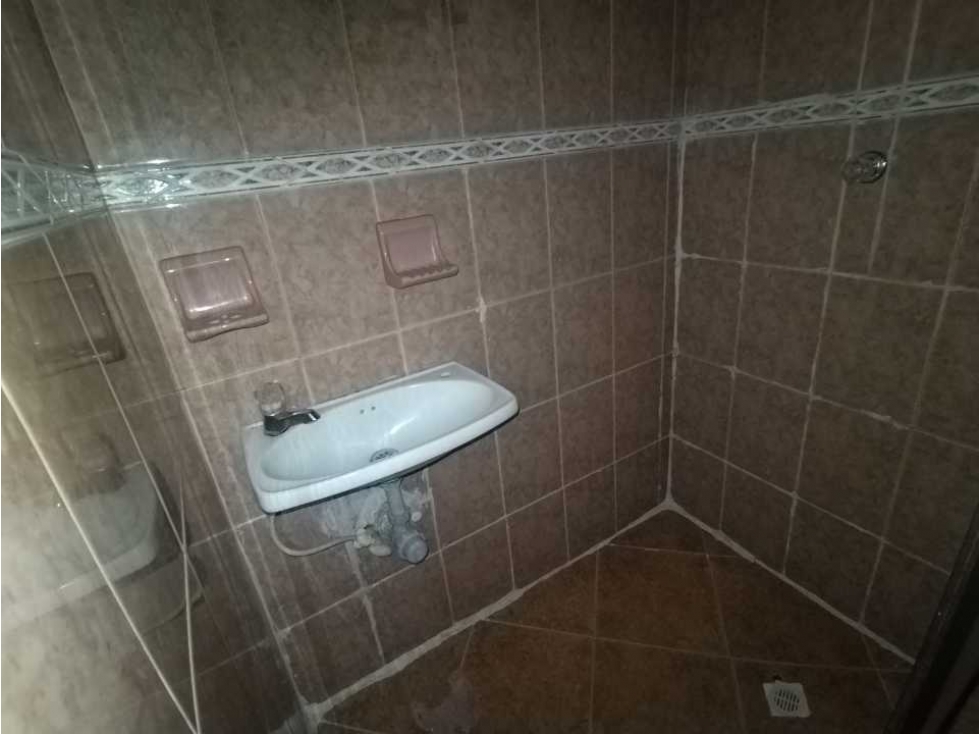 APARTAMENTO LA MINA