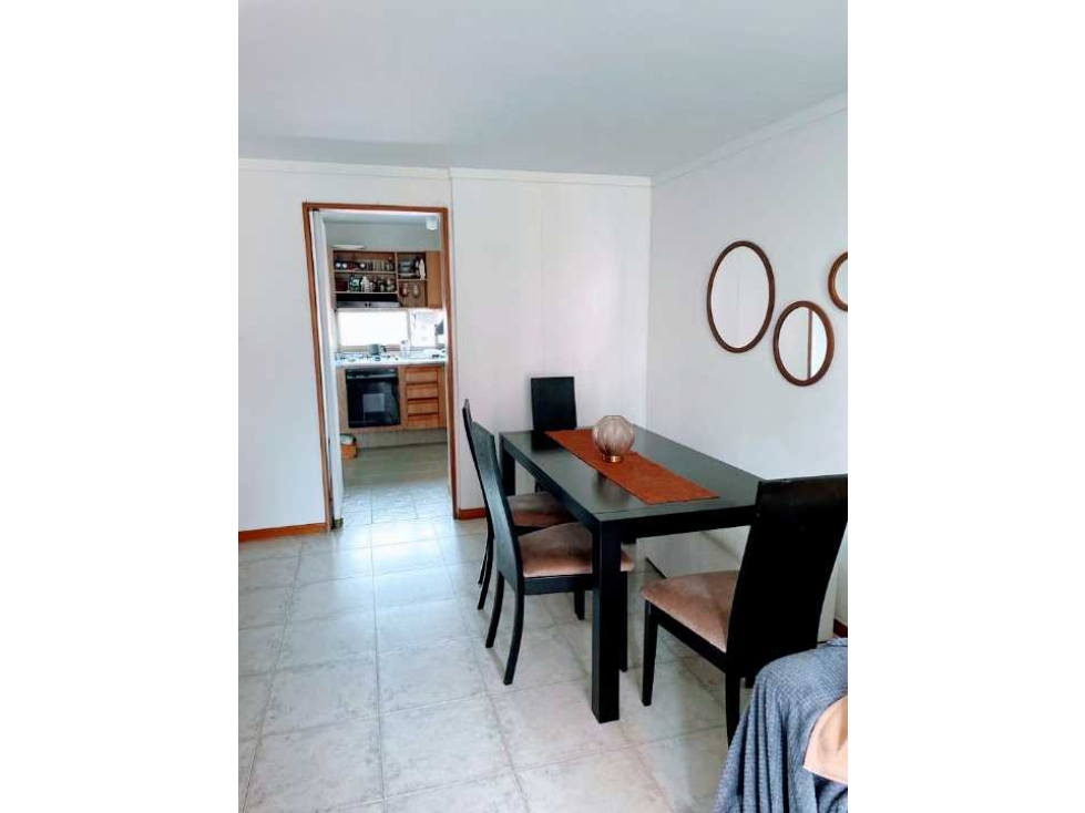 Apartamento Loma de los Bernal