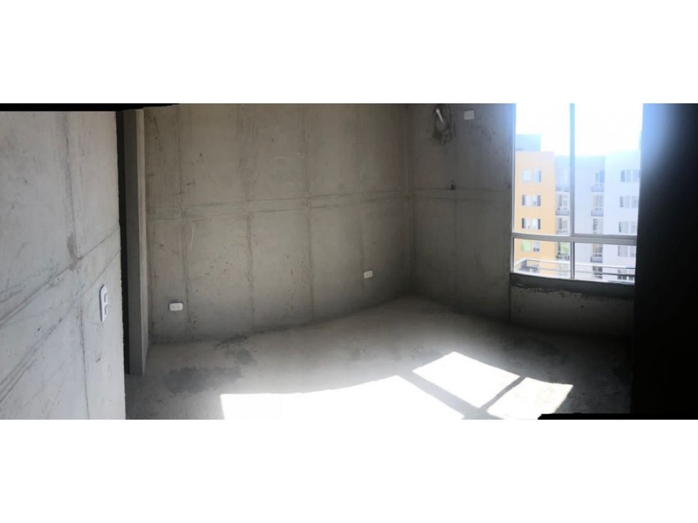 Apartamento en venta alameda del río