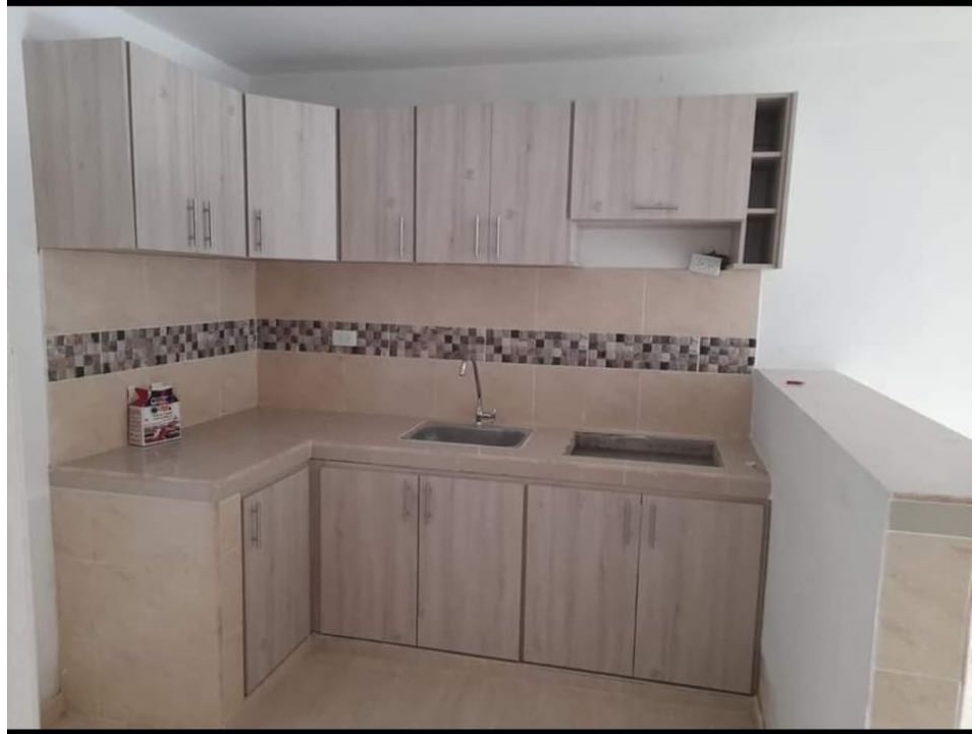 ? Apartamento nuevo en Santa Rosa de Cabal (la Hermosa)