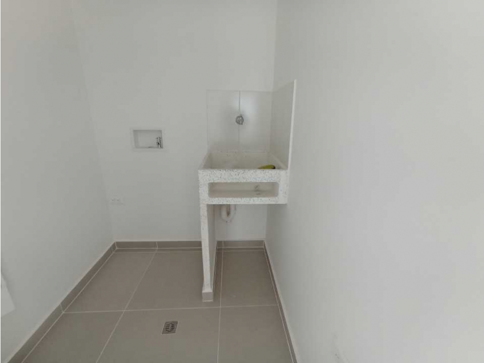 Apartamento para el Arriendo en el Porvenir