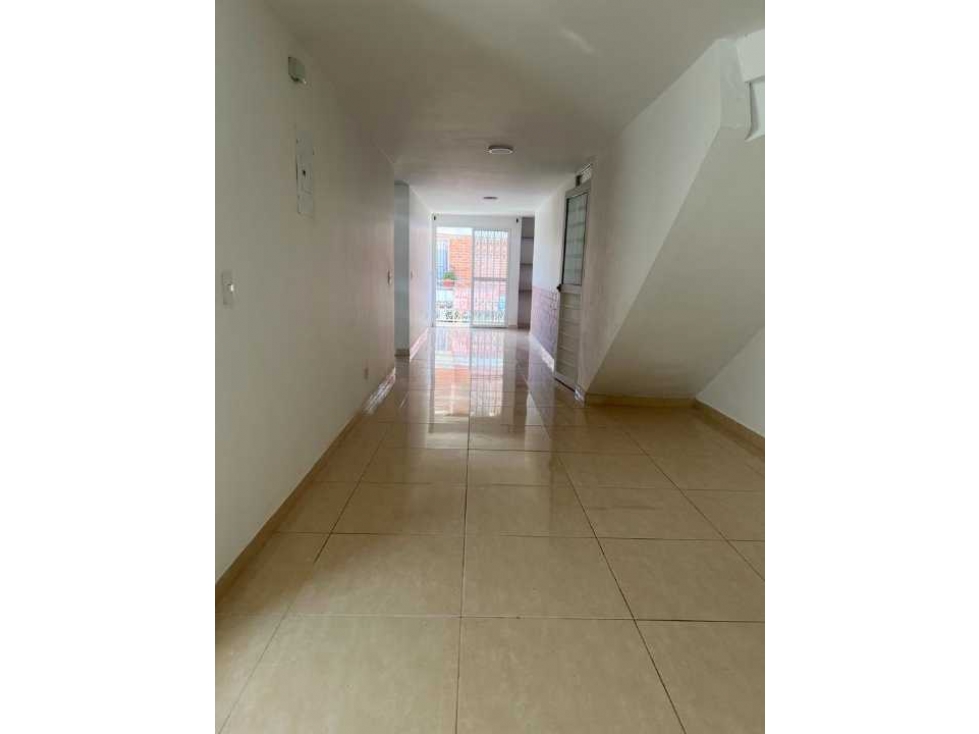 Apartamento para el Arriendo en el Carmen