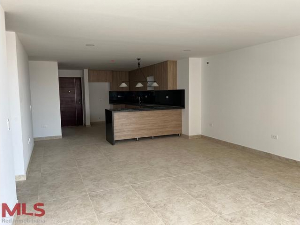 APARTAMENTO PARA ESTRENAR EN EXCELENTE UBICACIÓN(MLS#237470)