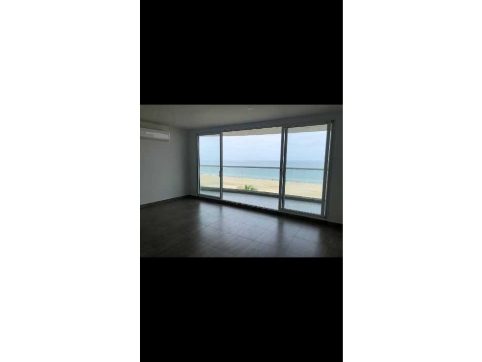 Apartamento para estrenar en Morros Cartagena