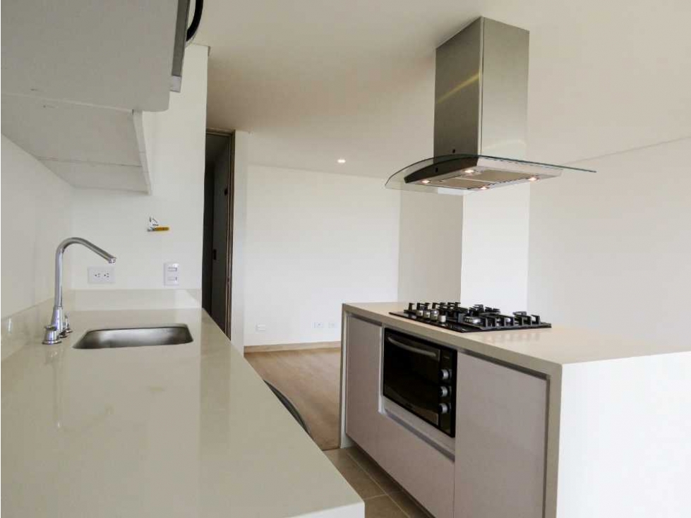 Apartamento para estrenar en Marinilla