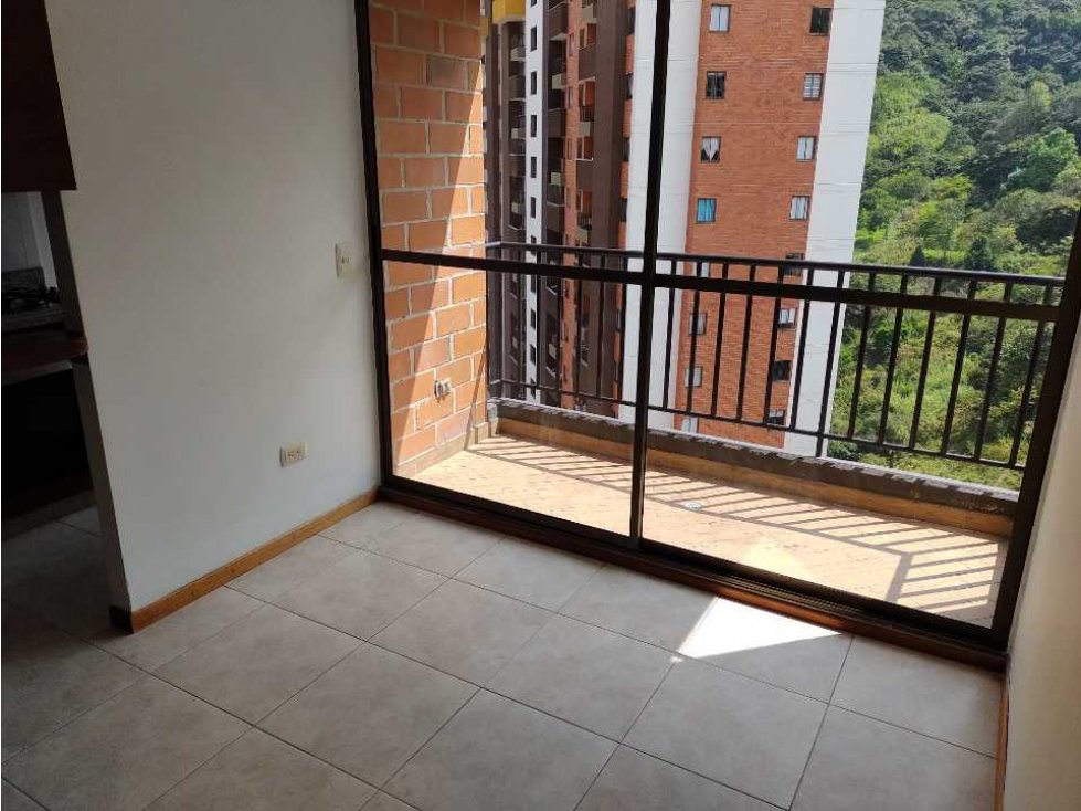 APARTAMENTO PARA LA RENTA SECTOR RODEO ALTO