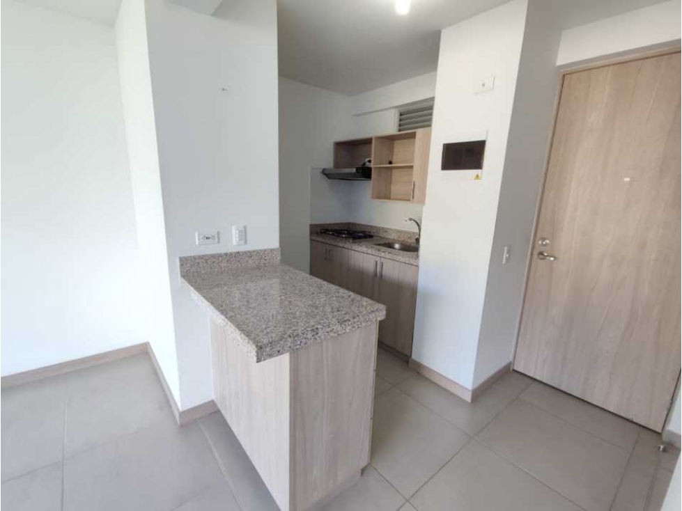 APARTAMENTO PARA LA VENTA EN CALASANZ 63M