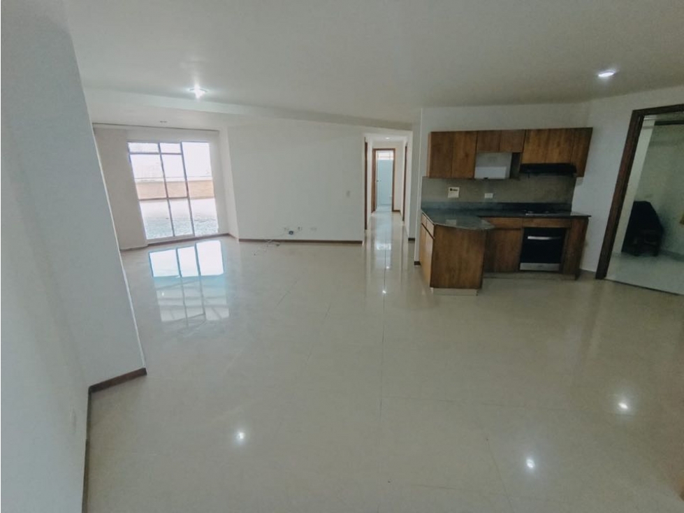 APARTAMENTO PARA LA VENTA EN SABANETA