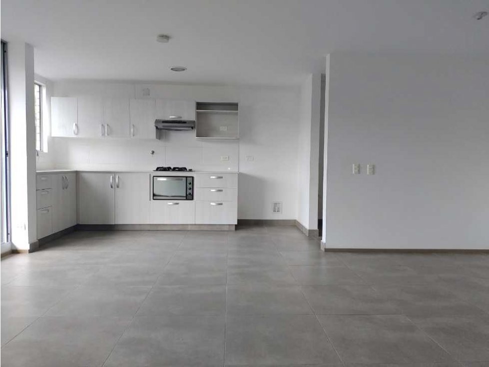 Apartamento para la venta, sector Esmeraldal, envigado