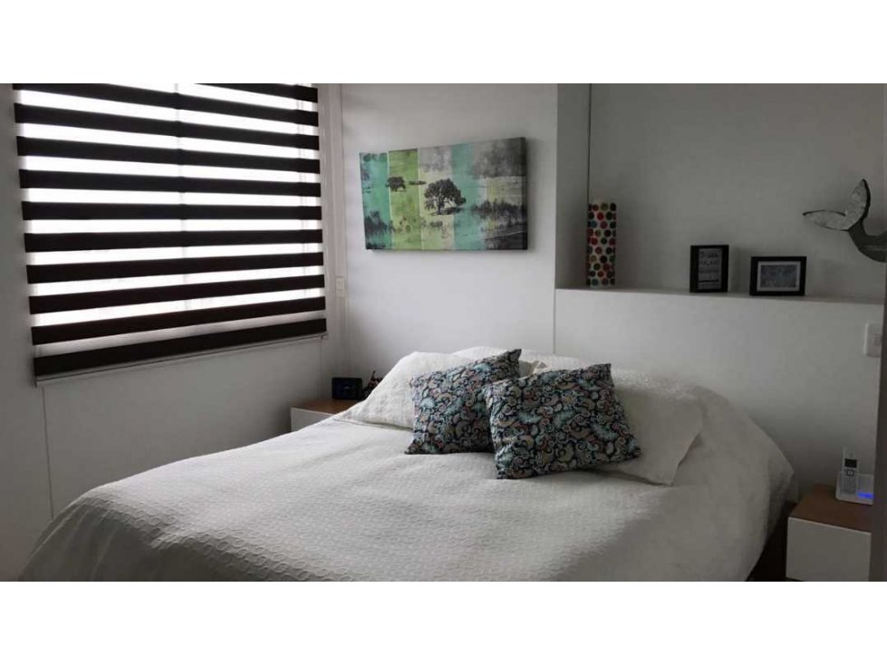 Apartamento para la venta, sector Esmeraldal, envigado