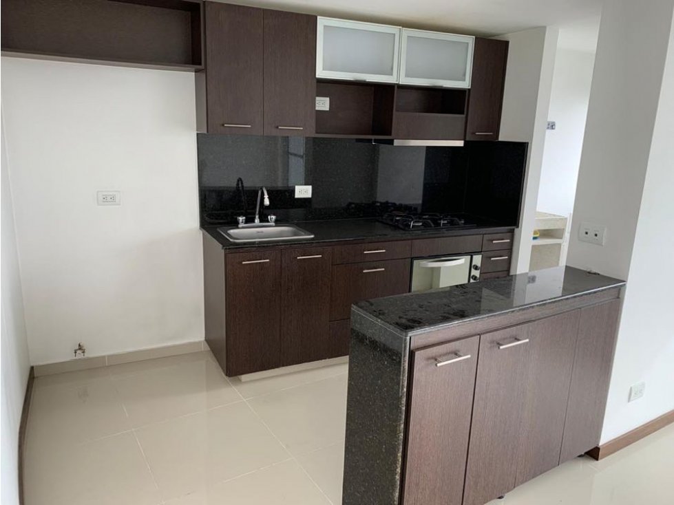 APARTAMENTO EN VENTA EN ENVIGADO SECTOR ANTILLAS