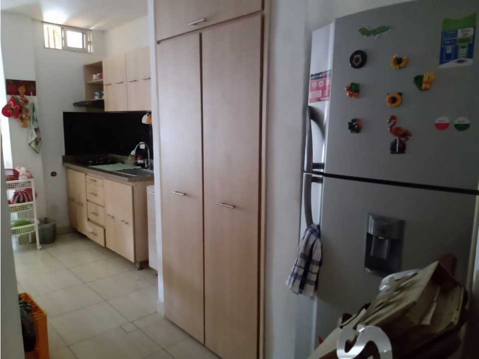 Apartamento residencial  Santa Marta