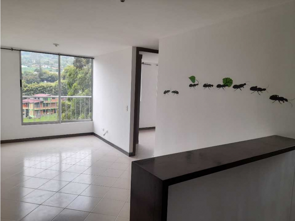 Apartamento San Antonio de Prado