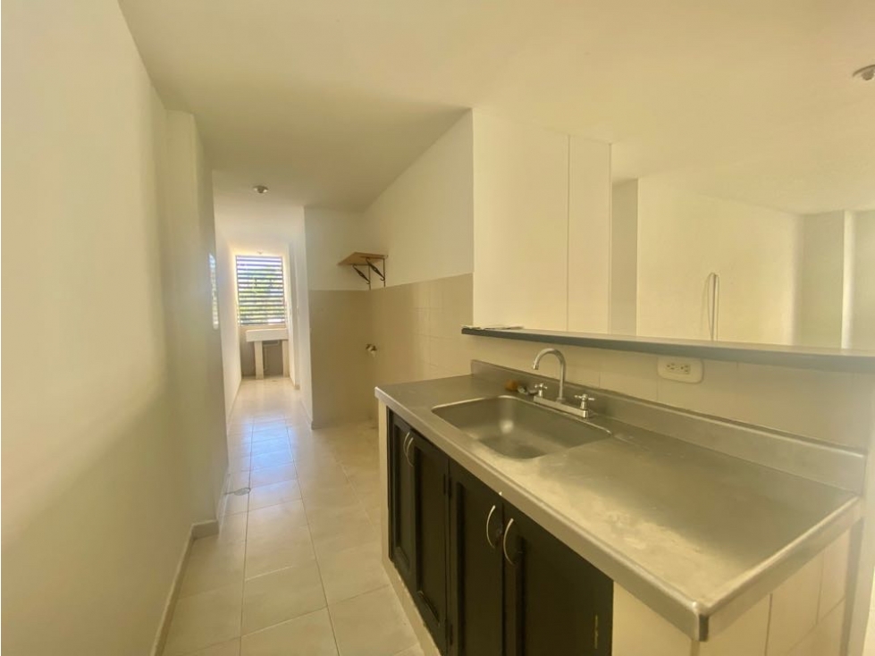 Apartamento en venta o arriendo a pocos metros de Unimagdalena