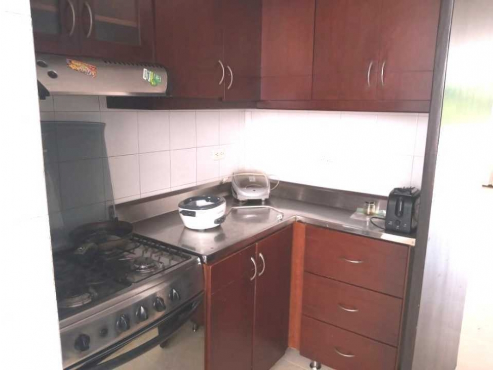 Apartamento VENTA Granada Cali