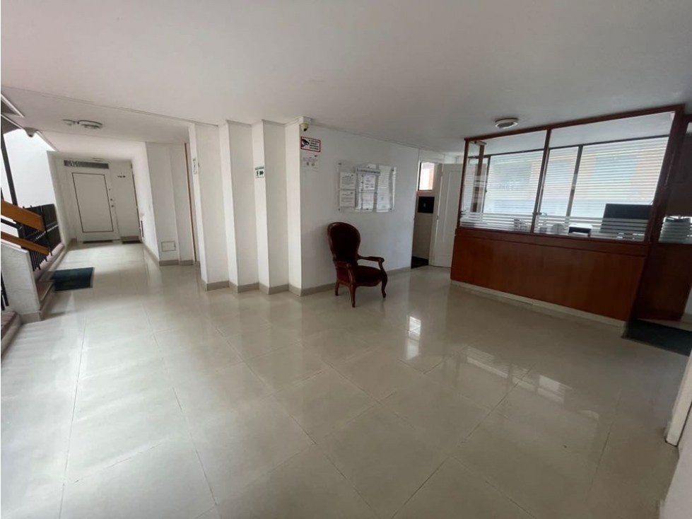 APARTAMENTO EN VENTA