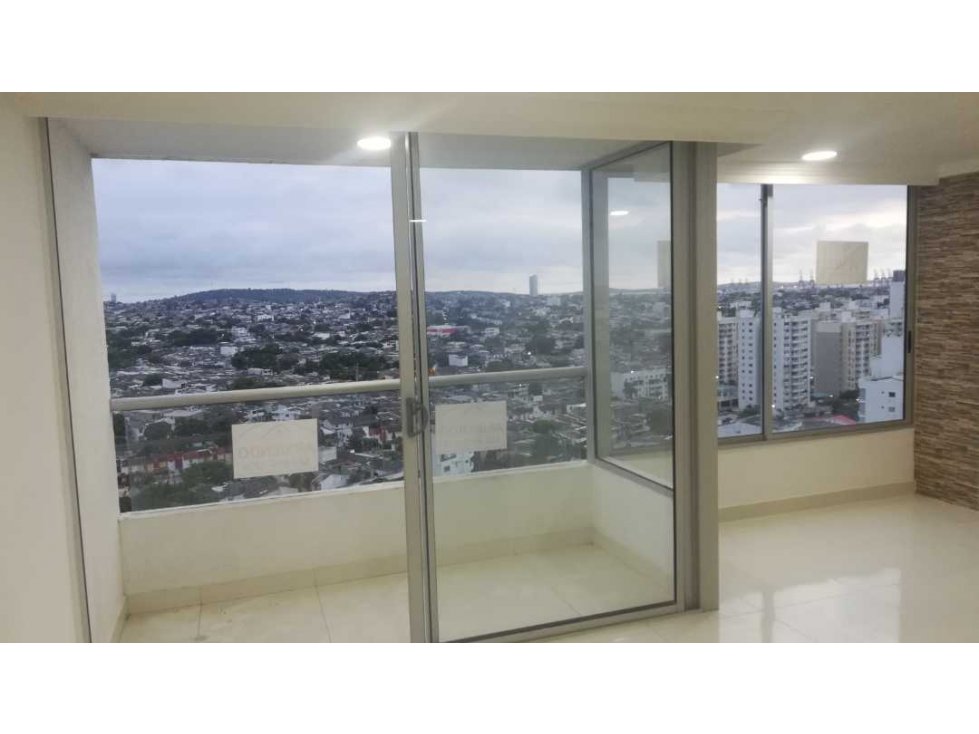 APTO EN VENTA,CONCEPCIÓN CARTAGENA