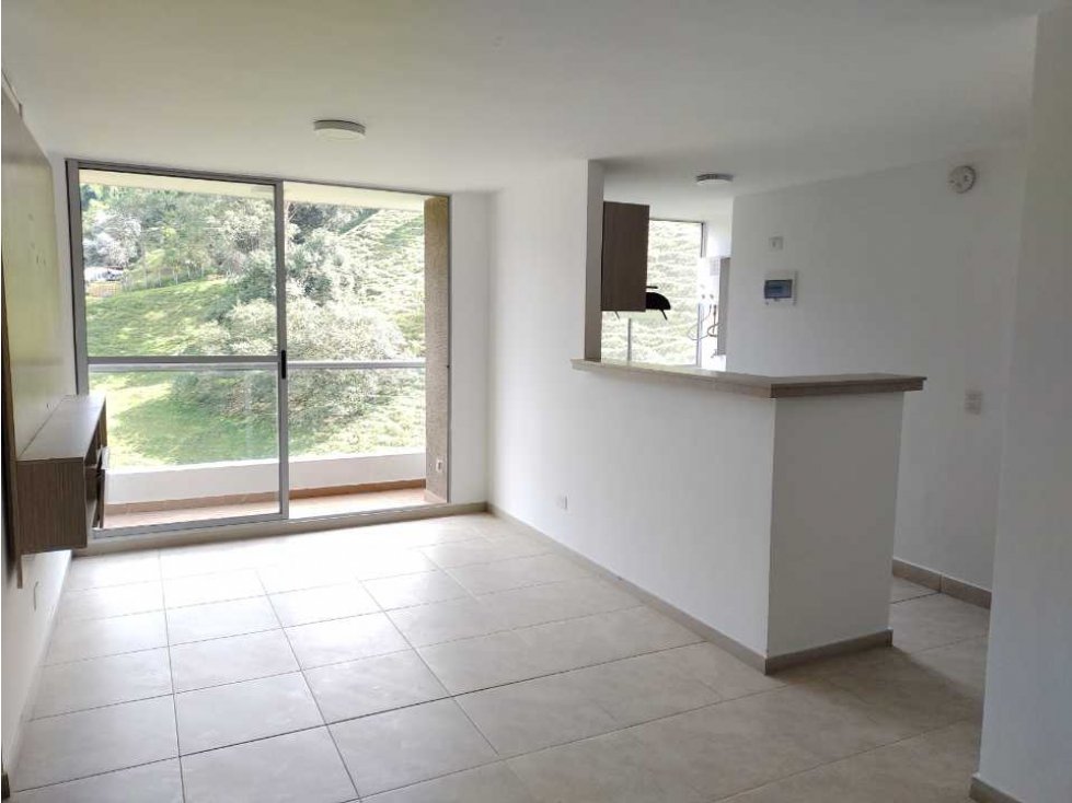 Apto para la venta,sector la cuenca, envigado