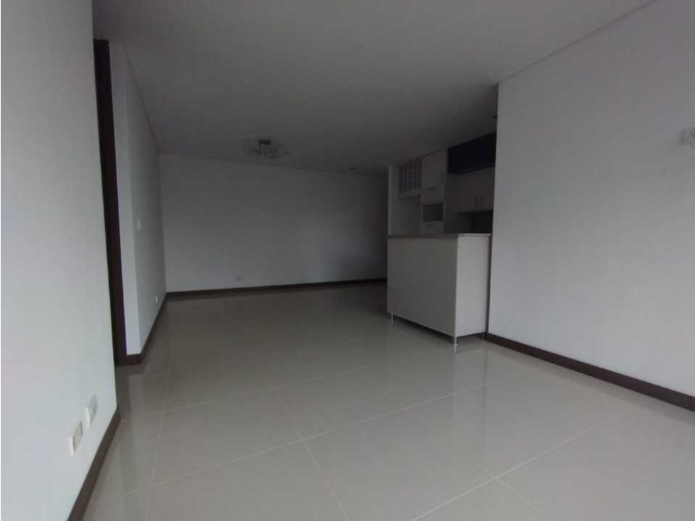 Arriendo Apartamento en Sabaneta sector la doctora P.1 C.6941587