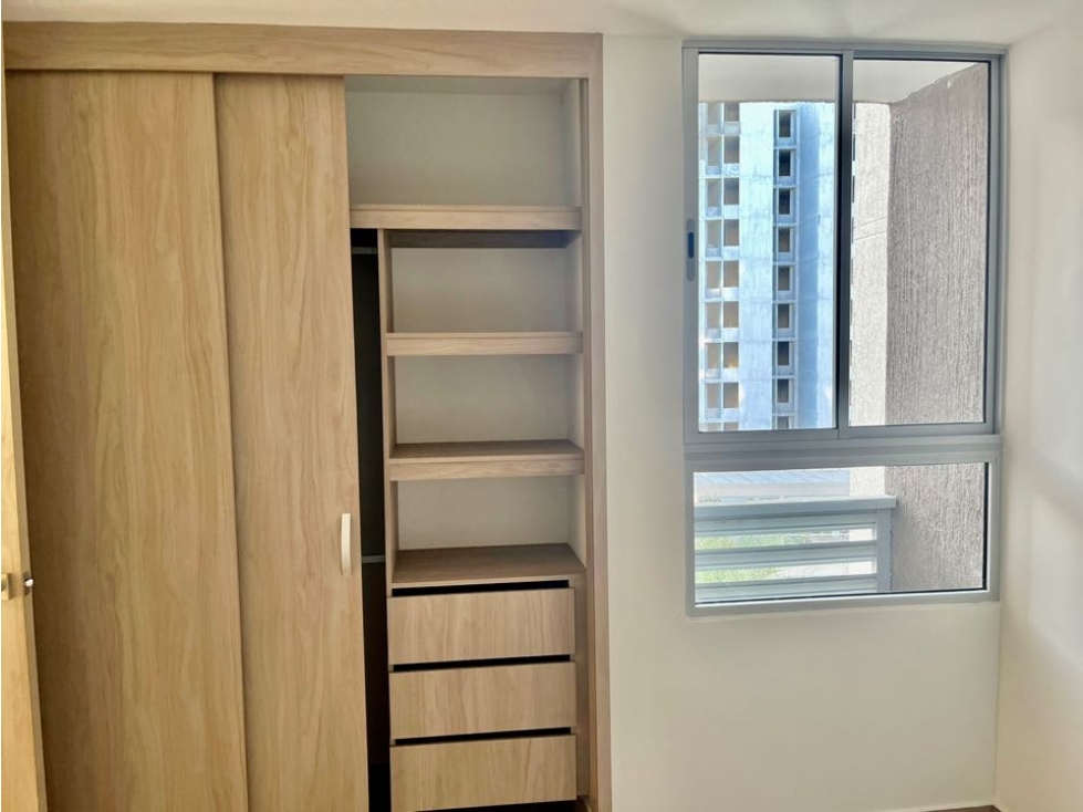 ARRIENDO APARTAMENTO CERCA A LA UNIVERSIDAD DEL NORTE