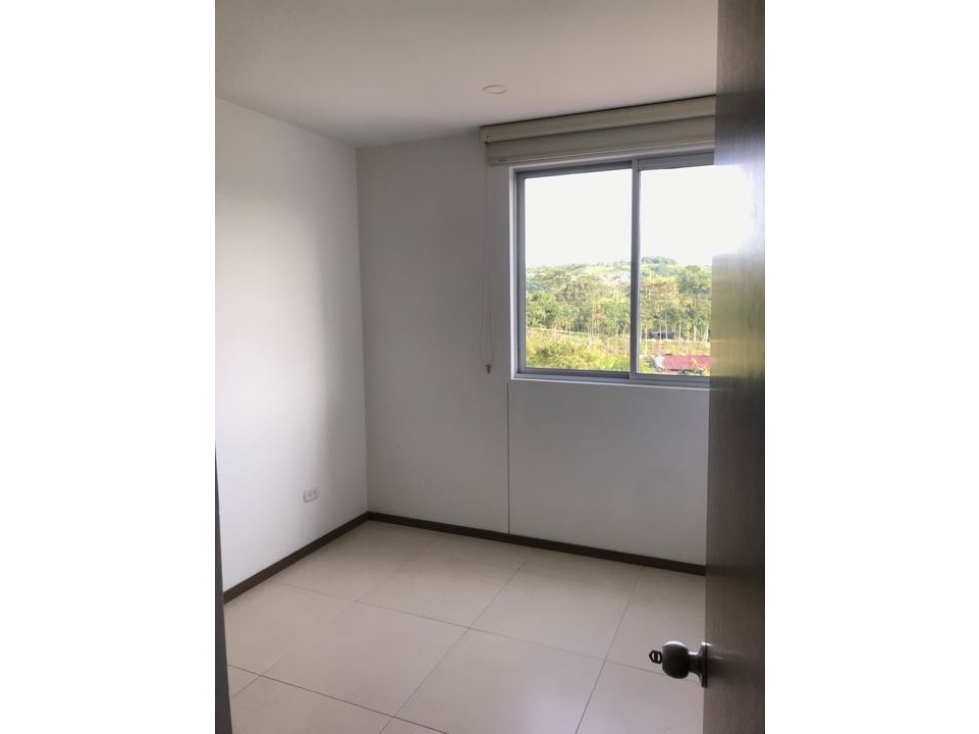 Arriendo apartamento en Ceiba Grande, Canaan, Alamos